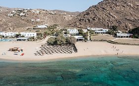 Agrari Ninemia Mykonos